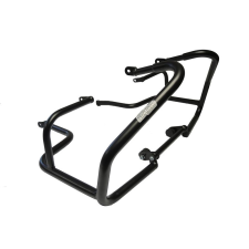 RDMOTO Engine guards RDMOTO CF08KD matt black egyéb motorkerékpár alkatrész