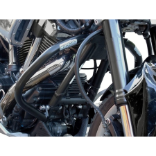 RDMOTO Engine guards RDMOTO CF09KD matt black egyéb motorkerékpár alkatrész