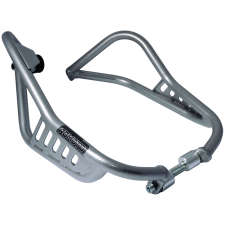 RDMOTO Engine guards RDMOTO CF113S ezüst alacsonyabb egyéb motorkerékpár alkatrész