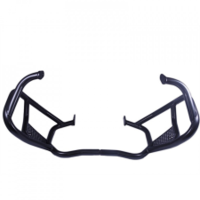 RDMOTO Engine guards RDMOTO CF129KD matt black alacsonyabb egyéb motorkerékpár alkatrész