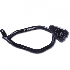 RDMOTO Engine guards RDMOTO CF138KDSL01K matt black egyéb motorkerékpár alkatrész