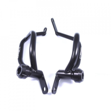 RDMOTO Engine guards RDMOTO CF142KDPH01 matt black egyéb motorkerékpár alkatrész