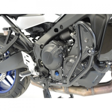 RDMOTO Engine guards RDMOTO CF158KDPH01 matt black egyéb motorkerékpár alkatrész