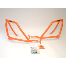 RDMOTO Engine guards RDMOTO CF18O narancssárga egyéb motorkerékpár alkatrész
