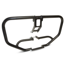 RDMOTO Engine guards RDMOTO CF21KD fekete egyéb motorkerékpár alkatrész