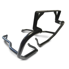 RDMOTO Engine guards RDMOTO CF33KD matt black egyéb motorkerékpár alkatrész