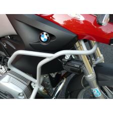 RDMOTO Engine guards RDMOTO CF39S ezüst upper egyéb motorkerékpár alkatrész