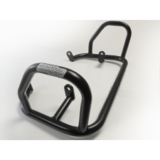 RDMOTO Engine guards RDMOTO CF48KD fekete egyéb motorkerékpár alkatrész