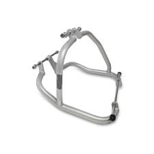 RDMOTO Engine guards RDMOTO CF61S ezüst egyéb motorkerékpár alkatrész