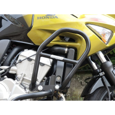 RDMOTO Engine guards RDMOTO CF63KD matt black upper egyéb motorkerékpár alkatrész