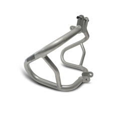 RDMOTO Engine guards RDMOTO CF66S ezüst egyéb motorkerékpár alkatrész