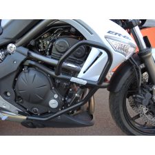 RDMOTO Engine guards RDMOTO CF77KD matt black egyéb motorkerékpár alkatrész