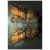 Re-Design with Prima Redesign with Prima Gadgetwing Decoupage papír A1 Decoupage Fiber (1 db)