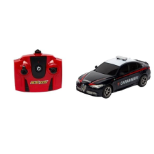 RE.EL Toys Alfa Romeo Giulia Carabinieri RC 1:24 rc autó