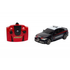 RE.EL Toys Alfa Romeo Giulia Carabinieri RC 1:24 (8001059021826) távirányítós modell