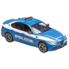RE.EL Toys Alfa Romeo Giulia Quadrifoglio Policie RTR (8001059022113)