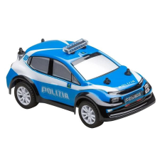 RE.EL Toys Auto Polizia RTR rc autó