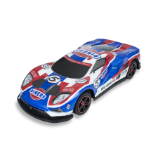 RE.EL Toys Top Racer RC autó 1:8, RTR, 2 GHz (2373) távirányítós modell