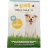 Re-pet-a deofil tabletta kutyáknak 50 db