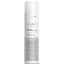 RE/START Balance Méregtelenítő Micellás Sampon 250 ml sampon