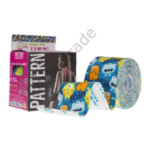  REA MINTÁS TAPE - Szörnyecskés gyógyászati segédeszköz