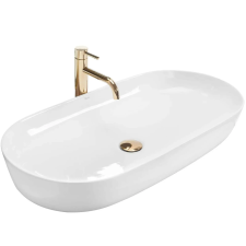Rea Pultos mosdó  REA CLEO 81 white szaniter