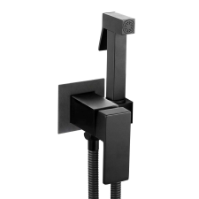 Rea Rea Fenix Black bidé csaptelep csaptelep