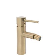 Rea Rea Tess L. Gold Brush bidé csaptelep csaptelep