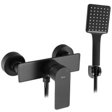 Rea Zuhanycsaptelep URBAN Black csaptelep