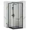 Rea Zuhanykabin Rea Punto black 80x80