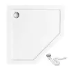 Rea Zuhanytálca Rea Diamond 80x80