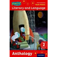  Read Write Inc.: Literacy & Language: Year 2 Anthology Book 3 – Ruth Miskin,Janey Pursgrove,Charlotte Raby idegen nyelvű könyv