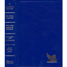 Reader&#039;s Digest Kiadó Kft. A partner - Ragadozó madarak - Lélekharang - Blaze - Grisham; Smith; Higgins Clark; Somerlott antikvárium - használt könyv