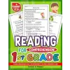  Reading Comprehension Grade 1 for Improvement of Reading & Conveniently Used: 1st Grade Reading Comprehension Workbooks for 1st Graders to Combine Fun – Patrick N Peerson