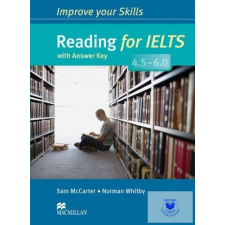  Reading For Ielts Key 4.5-6.0 idegen nyelvű könyv