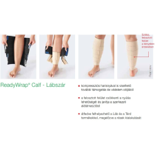 ReadyWrap Lábszár - 30 cm gyógyászati segédeszköz
