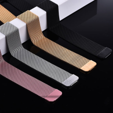 REakció-D Kft. D8 Testhőmérséklet, pulzus-, vérnyomás- és aktivitásmérő okoskarkötő pótszíj óraszíj