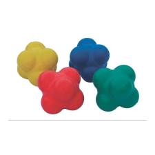  Reakció ladba - 7 cm - kék kreatív és készségfejlesztő