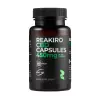 REAKIRO teljes spektrumú lágyzselatin kapszula 30db 450mg