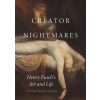 REAKTION BOOKS Creator of Nightmares | Baker,Christopher