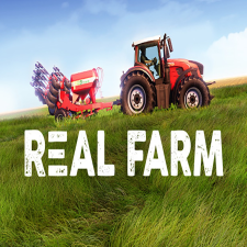 Real Farm (Digitális kulcs - PC) videójáték