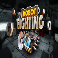 Real Fighting Robot Fighting (PC - Steam elektronikus játék licensz) videójáték