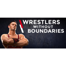 Real Fighting Wrestlers Without Boundaries (PC - Steam elektronikus játék licensz) videójáték