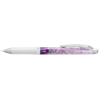 Real Fresh Rollertoll zselés 0,5mm, tűhegyű Pentel EnerGelX,Kiriko Edition, Asaba Kikka írásszín kék