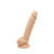 Real Love Dream Toys Real Love Dildo 7 inch Flesh