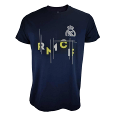 Real Madrid A kedvenc Real Madrid kerek nyakú pólód - 2XL