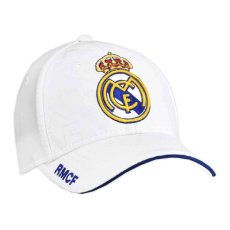  Real Madrid baseball sapka felnőtt RM3GO3