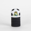 Real Madrid Black 3D tolltartó 20 cm