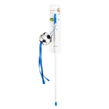 Real Madrid Blue macskapeca, cicajáték játék macskáknak