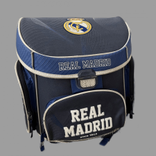  Real Madrid FC iskolatáska, hátizsák iskolatáska